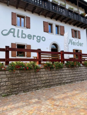 Neider Hotel - Alpine Retreat Sauris Sauris